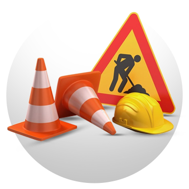تجهیزات ترافیکی ایمنکس